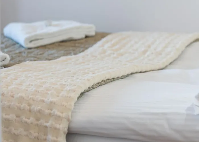 Lejlighed Bukowska 18 With Balcony Mtp By Renters