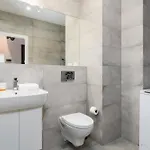 Bukowska 18 With Balcony Mtp By Renters *