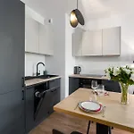 Bukowska 18 With Balcony Mtp By Renters * Poznań