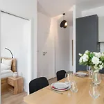 Bukowska 18 With Balcony Mtp By Renters Lejlighed Poznań