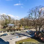 Lejlighed Bukowska 18 With Balcony Mtp By Renters