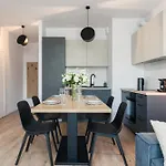 Bukowska 18 With Balcony Mtp By Renters Lejlighed *