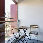 Lejlighed Bukowska 18 With Balcony Mtp By Renters