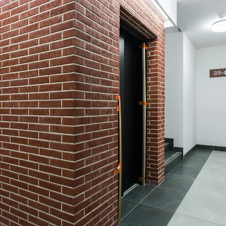 Bukowska 18 With Balcony Mtp By Renters Appartamento Poznań