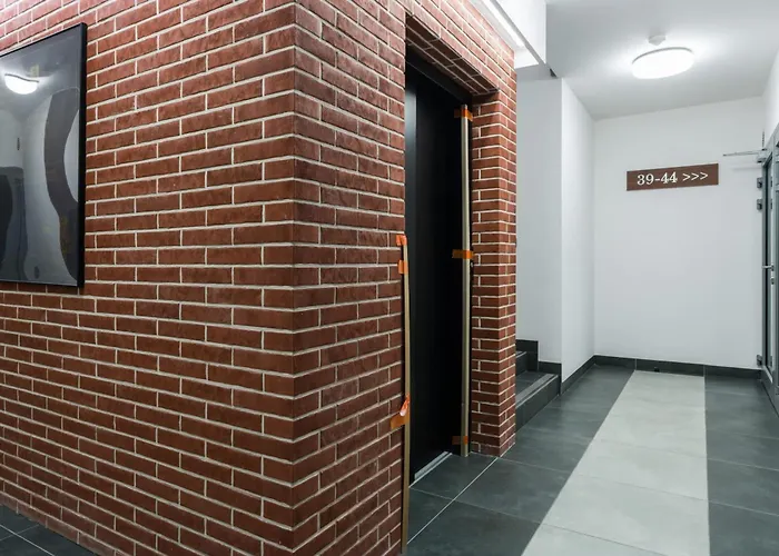 Bukowska 18 With Balcony Mtp By Renters 公寓 波兹南