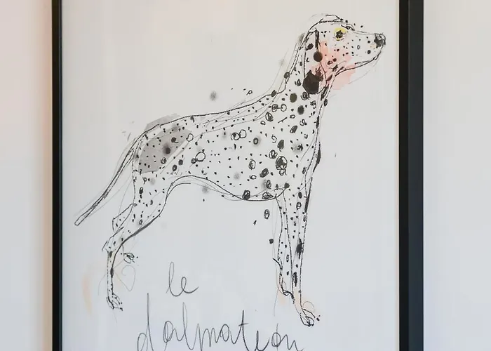 Bukowska 18 With Balcony Mtp By Renters Poznan